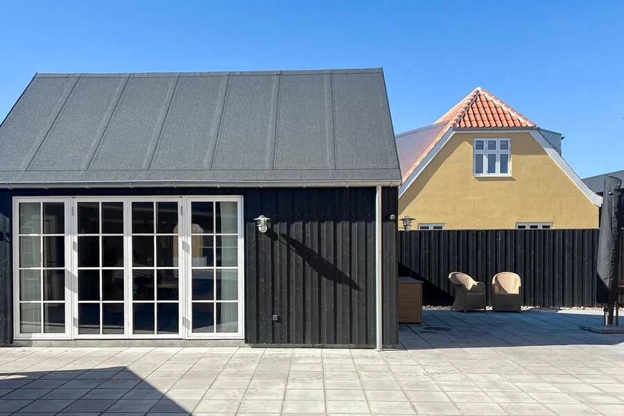 Enestående arkitektur og beroligende ferieoplevelser